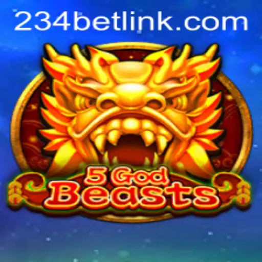 Exploring the Mystical World of 5GodBeasts with 234Bet
