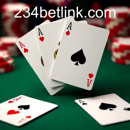 The Exciting World of Blackjack and the Rise of 234bet