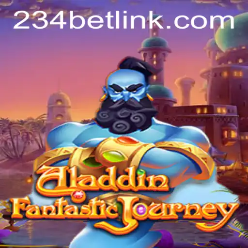 Explore the Mystical World of Aladdin by 234bet