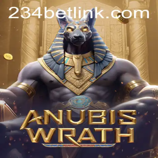 Unveiling AnubisWrath: The Ancient Egyptian Odyssey Reimagined