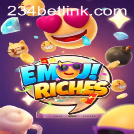 Exploring the Engaging World of EmojiRiches on 234bet