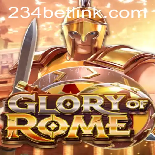Exploring the Thrilling World of GloryofRome on 234bet