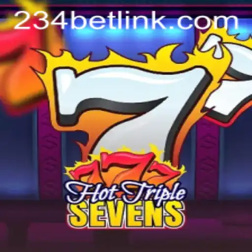 HotTripleSevens: The Classic Game Experience on 234bet