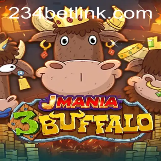 Exploring the World of JMania3Buffalo: A Thrilling Adventure in Gaming