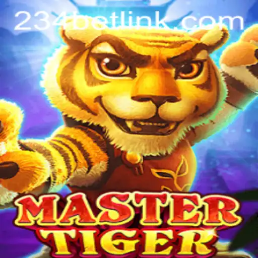 MasterTiger: A Thrilling Gaming Experience with 234bet