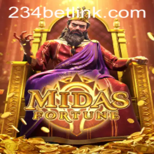 Introducing MidasFortune: The Ultimate Gaming Experience with 234bet