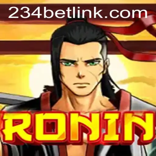 Unveiling the Thrilling World of Ronin: A New Gaming Experience with 234bet