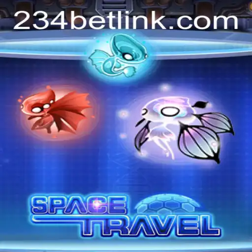 Discover the Thrills of SpaceTravel with 234bet