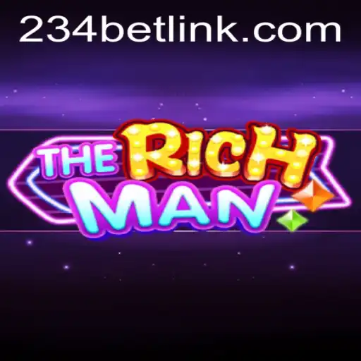 TheRichMan: A Dynamic Casino Experience with 234bet