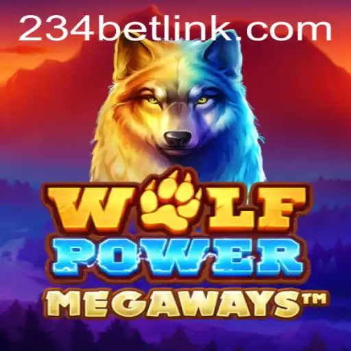 Exploring the Thrills of WolfPowerMega in the World of 234bet