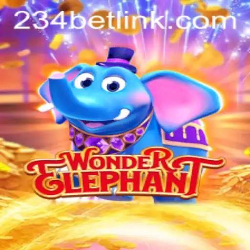 WonderElephant: Unveiling the Exhilarating New Game Adventure with 234bet