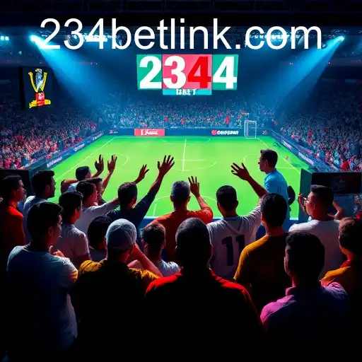 The Rise of Player Community in the World of Online Betting: Exploring 234bet