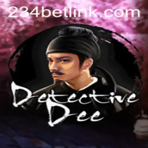 Unravel Mysteries with DetectiveDee: A Thrilling Gaming Experience on 234bet