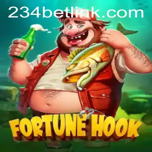 FortuneHook: Navigating the Exciting Waters of 234bet