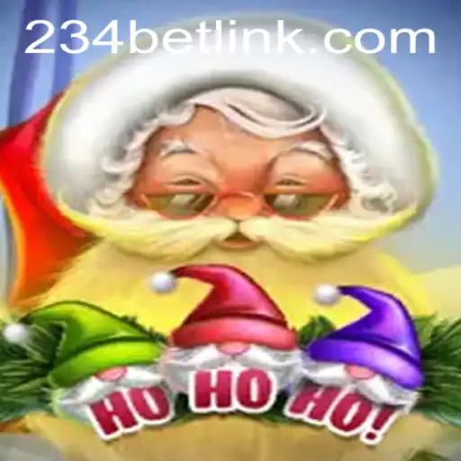 HoHoHo: The Exciting New Game from 234bet