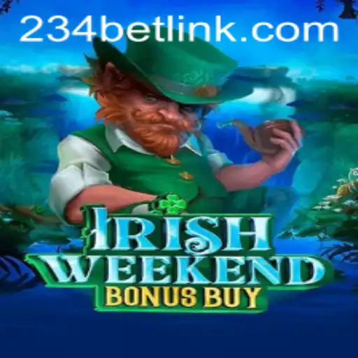 Exploring the Exciting World of IrishWeekendBonusBuy on 234bet