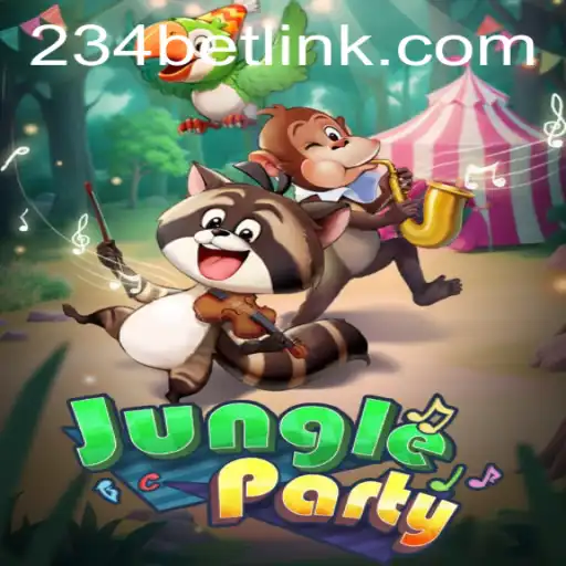 Join the Excitement with JungleParty on 234bet