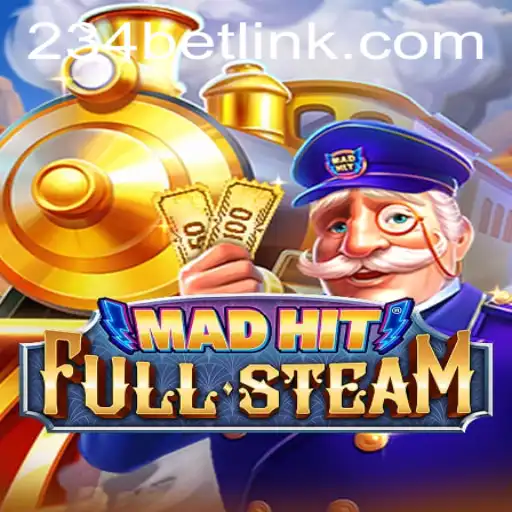 MadHitFullSteam: A Thrilling New Game Taking the World by Storm