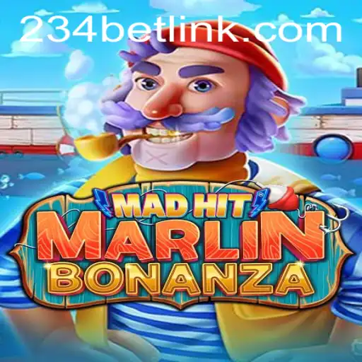 MadHitMarlinBonanza: Dive into Excitement with 234bet's Latest Gaming Sensation