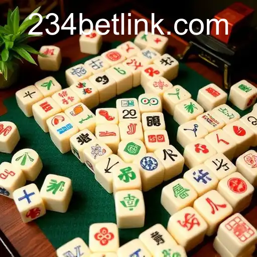 Discovering Mahjong: Exploring the World's Most Enduring Game