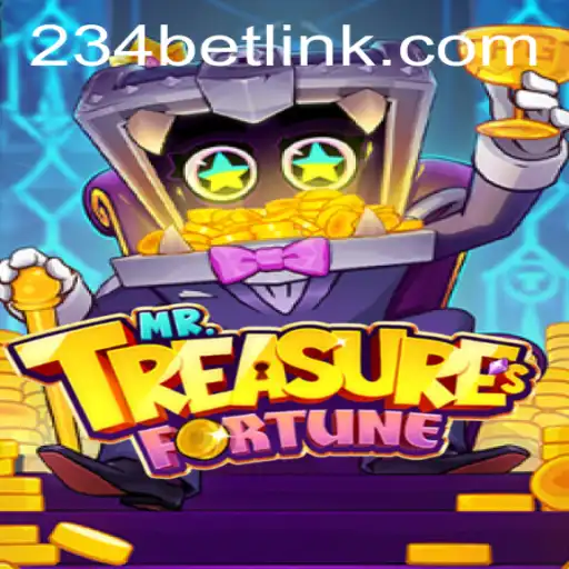 Unlock the Exciting World of MrTreasuresFortune: A New Spin on Online Gaming