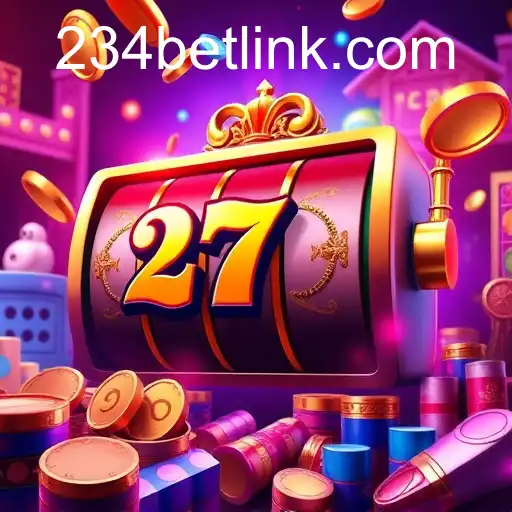 234bet: Delving into the World of Online Slots