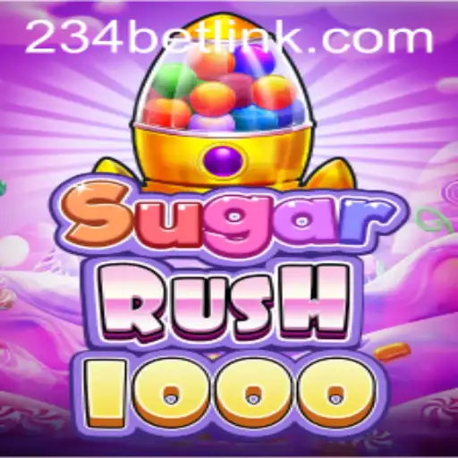Discover the Thrills of SugarRush1000 on 234bet