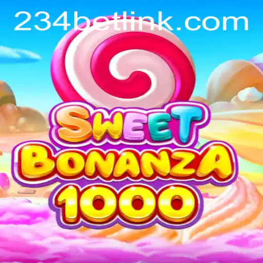 Explore the Exciting World of SweetBonanza1000 on 234bet