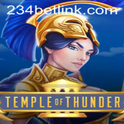 Temple of Thunder: An Electrifying Adventure with 234bet
