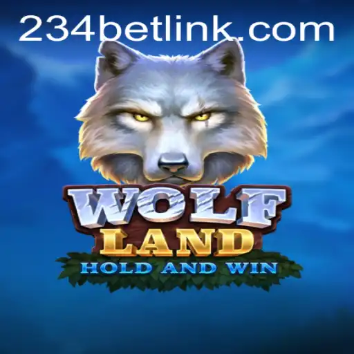 Discover WolfLand: A New Era in Immersive Gaming with 234bet